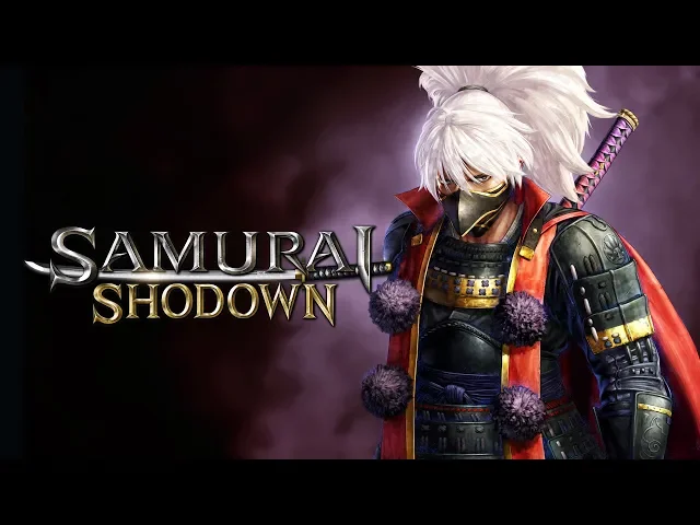 Samurai Shodown - Characters