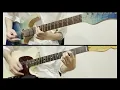 【9mm Parabellum Bullet】Termination ギター　弾いてみた　Guitar Cover