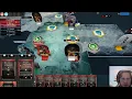 115 Pylon Problems - Frosthaven Enhanced with Meteor and Fist