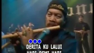 rhoma irama buah duri neraka