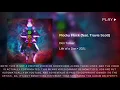 Don Toliver - Flocky Flocky (feat. Travis Scott) [432Hz]