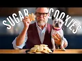 Lagu Alton Brown kookt | Aflevering 4: Glutenvrije suikerkoekjes