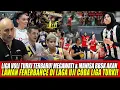 Download Lagu LIGA VOLI TURKI TERBARU🔥MEGAWATI \u0026 MANISA BBSK AKAN LAWAN FENERBAHCE \u0026 VAKIFBANK DI LAGA UJI COBA!