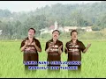 Download Lagu HUPASAHAT MA TU JESUS  TRIO AMSISI 2000