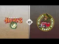 August 19 2026 - Boise Hawks GRR