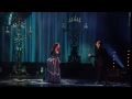 Download Lagu Phantom of the Opera - Sierra Boggess \u0026 Ramin Karimloo (Classic BRIT Awards 2012)