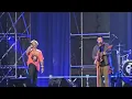 Download Lagu Last Child feat Sansan PWG - Dendam Live at Pesta Pora 2024