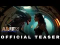Alien Covenant - Part 2 Teaser 2025 Emma Watson