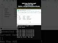 Automate Google Sheets with Python in 5 Minutes gspread Tutorial