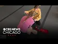 Babysitting training with the American Red Cross