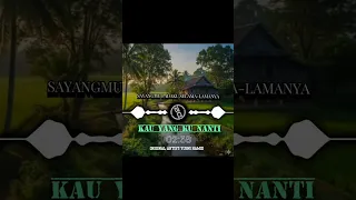 kau yang ku nanti original artist yusni hamid cover indepop reggae ai version 