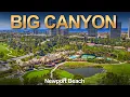 The MOST UNDERRATED Gated Community in Newport Beach