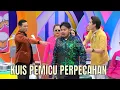 Lagu KUIS PENUH GOYANGAN DAN PERPECAHAN | ARISAN KOCAK (11/10/25)