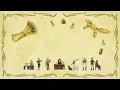 TVアニメ『狼と香辛料 MERCHANT MEETS THE WISE WOLF』ノンクレジットエンディング／2024.04.01 25:30～ ON AIR