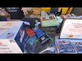 Raffle Prizes