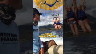 The craziest job I’ve ever had #sailingbyefelicia