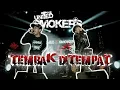 Download Lagu THE UNITED SMOKERS - TEMBAK DITEMPAT (Live at Solidarity show) 