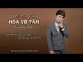 Download Lagu Yêu Em Quá Hóa Vô Tâm - Trương Khải Minh  [LYRIC VIDEO]  | Nhạc Hot Tik Tok Hay Nhất Hiện Nay 2021
