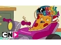 Download Lagu Tricycle | Uncle Grandpa | Cartoon Network