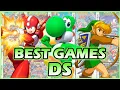 TOP 50 BEST NINTENDO DS GAMES OF ALL TIME BEST DS GAMES
