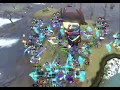 RuneScape Wilderness Flash Events Wildywyrm