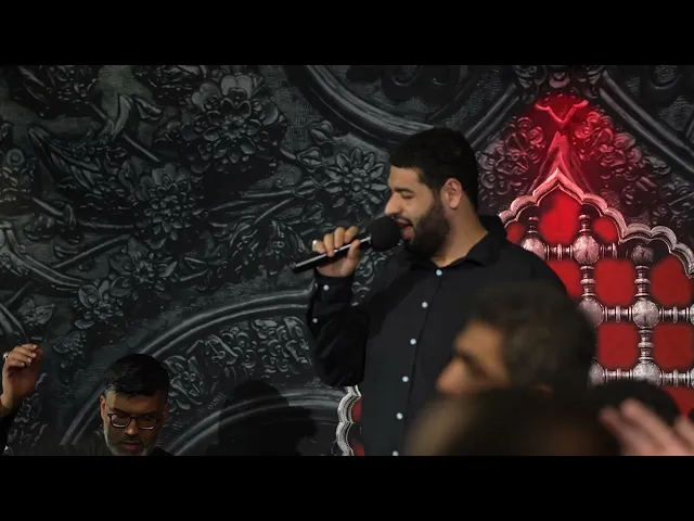 ⁣السيد محمود الموسوي | ليلة 19 صفر 1446 هـ