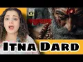 Lagu The Man Who Never Died – Ashwatthama | Full Mythological Film | Hindi | Reaction | Nakhrewali Mona 