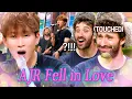 Who Made AJR Fall in Love?! AJR Fell in Love with BTOB’s Seo Eunkwang’s Voice💕