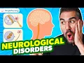 Neurological Disorders Simplified MS Parkinson s ALS NCLEX Tips