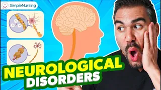 Neurological Disorders Simplified MS Parkinson s ALS NCLEX Tips