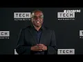 Executive Spotlight Pyramid Consulting s Ramesh Maturu