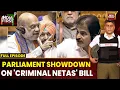 Download Lagu India First With Gaurav Sawant: Ruckus Over Bill To Oust Jailed PMs/CMs; Draconian or Clean Up?
