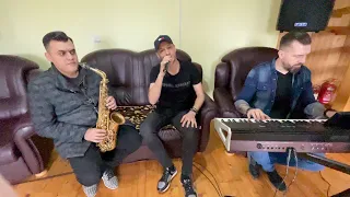 ovidiu peica n o sa tie nimeni live cover ghita munteanu 