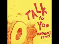 ANOTR - Talk To You (MORGANJ Remix)