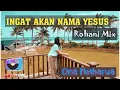 Download Lagu ROHANI MIX_ Ingat Akan Nama YESUS_Ona Hetharua