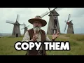 How the Amish Get Electricity Without The Government