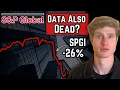AI Threatening This Monopoly or an Attractive Opportunity S P Global Stock Explained