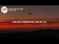 Ella Langley - weren't for the wind (Lyrics)