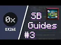 How much money on the Bazaar Skyblock API Tutorials