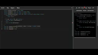Function Overloads in Typescript