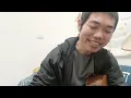 吉他教學，浪人的第一段主歌