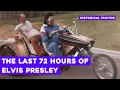 Lagu The Tragic End of The King: Elvis’s Last 72 Hours