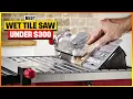Best Wet Tile Saws Under 300 in 2026 - Top 6 Budget Picks
