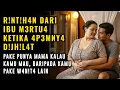 Download Lagu KISAH NYATA !! MAMAH MAU GANTI KOSTUM DULU BIAR KAMU LEBIH SEMANGAT