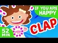 Download Lagu Nursery Rhymes for Babies | If You Are Happy + More Kids Songs | Twinkle Little Songs