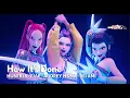 Download Lagu 'How It's Done' HUNTR/X From Kpop Demon Hunters