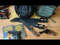 Do You even need a Gun in your Bug out Bag