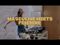 Download Lagu Masculine Meets Feminine | A Deep Energetic DJ Set Transmission