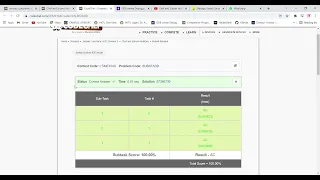 Chef and Subset Additions SUBSTADD CodeChef
