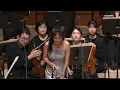 Beethoven Violin Concerto in D major op.61 - Soojin Han